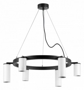 Подвесная люстра Lightstar Rullo LR016363863 в Екатеринбурге - mebel24.online | фото 2