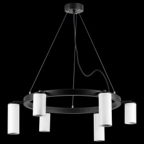 Подвесная люстра Lightstar Rullo LR016363863 в Екатеринбурге - mebel24.online | фото 3