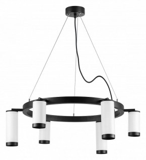 Подвесная люстра Lightstar Rullo LR0163638637 в Екатеринбурге - mebel24.online | фото 2