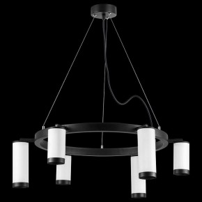 Подвесная люстра Lightstar Rullo LR0163638637 в Екатеринбурге - mebel24.online | фото 3