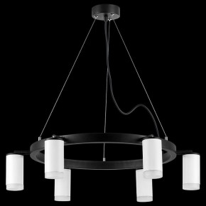 Подвесная люстра Lightstar Rullo LR0163660 в Екатеринбурге - mebel24.online | фото 3