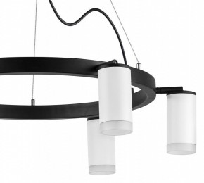 Подвесная люстра Lightstar Rullo LR0163660 в Екатеринбурге - mebel24.online | фото 5