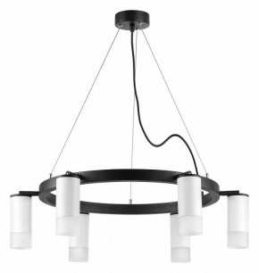 Подвесная люстра Lightstar Rullo LR0163661 в Екатеринбурге - mebel24.online | фото 2