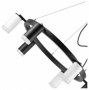 Подвесная люстра Lightstar Rullo LR0163733630 в Екатеринбурге - mebel24.online | фото 5