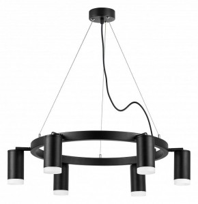 Подвесная люстра Lightstar Rullo LR0163760 в Екатеринбурге - mebel24.online | фото 2