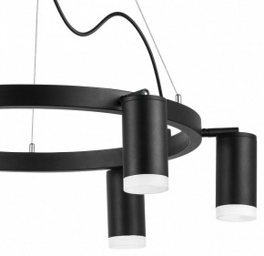 Подвесная люстра Lightstar Rullo LR0163760 в Екатеринбурге - mebel24.online | фото 5