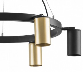 Подвесная люстра Lightstar Rullo LR016403373 в Екатеринбурге - mebel24.online | фото 4