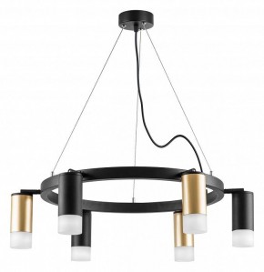 Подвесная люстра Lightstar Rullo LR0164033731 в Екатеринбурге - mebel24.online | фото 2