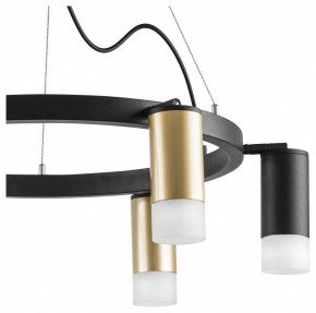Подвесная люстра Lightstar Rullo LR0164033731 в Екатеринбурге - mebel24.online | фото 5