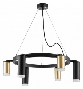 Подвесная люстра Lightstar Rullo LR0164038730 в Екатеринбурге - mebel24.online | фото 2