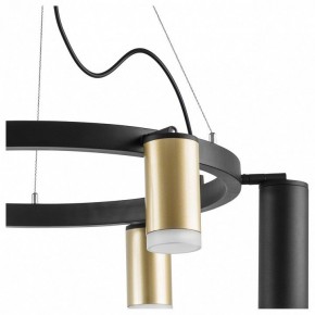 Подвесная люстра Lightstar Rullo LR0164038730 в Екатеринбурге - mebel24.online | фото 5