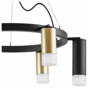 Подвесная люстра Lightstar Rullo LR0164038731 в Екатеринбурге - mebel24.online | фото 5