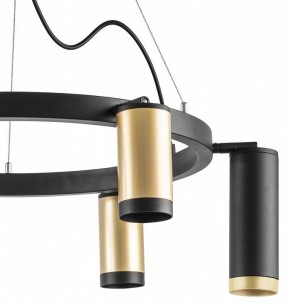 Подвесная люстра Lightstar Rullo LR01640387370 в Екатеринбурге - mebel24.online | фото 5