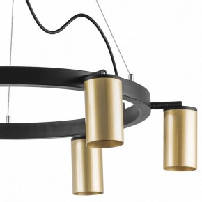 Подвесная люстра Lightstar Rullo LR016406 в Екатеринбурге - mebel24.online | фото 5