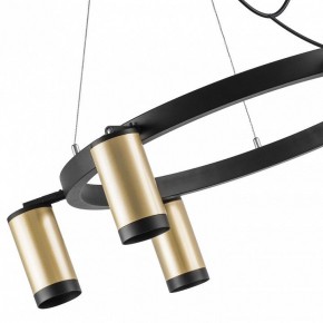 Подвесная люстра Lightstar Rullo LR01640637 в Екатеринбурге - mebel24.online | фото 5