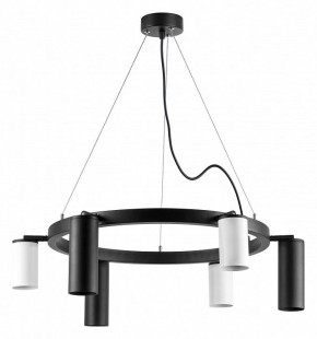 Подвесная люстра Lightstar Rullo LR016873363 в Екатеринбурге - mebel24.online | фото 2