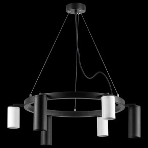 Подвесная люстра Lightstar Rullo LR016873363 в Екатеринбурге - mebel24.online | фото 3