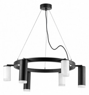 Подвесная люстра Lightstar Rullo LR0168733630 в Екатеринбурге - mebel24.online | фото 2