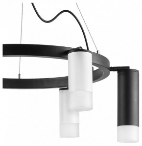 Подвесная люстра Lightstar Rullo LR0168733631 в Екатеринбурге - mebel24.online | фото 4