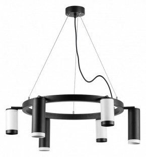 Подвесная люстра Lightstar Rullo LR01687336376 в Екатеринбурге - mebel24.online | фото 2