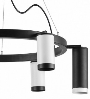 Подвесная люстра Lightstar Rullo LR01687336376 в Екатеринбурге - mebel24.online | фото 5