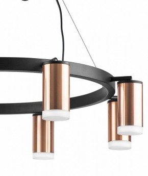 Подвесная люстра Lightstar Rullo LR0183080 в Екатеринбурге - mebel24.online | фото 4