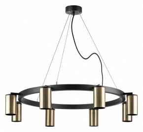 Подвесная люстра Lightstar Rullo LR018318 в Екатеринбурге - mebel24.online | фото 2