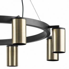 Подвесная люстра Lightstar Rullo LR018318 в Екатеринбурге - mebel24.online | фото 5