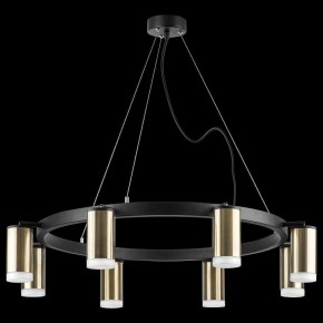 Подвесная люстра Lightstar Rullo LR0183180 в Екатеринбурге - mebel24.online | фото 3