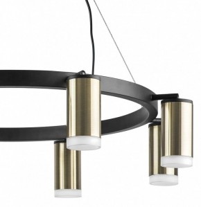 Подвесная люстра Lightstar Rullo LR0183180 в Екатеринбурге - mebel24.online | фото 5