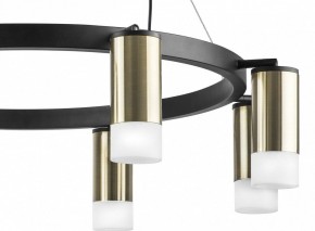 Подвесная люстра Lightstar Rullo LR0183181 в Екатеринбурге - mebel24.online | фото 5