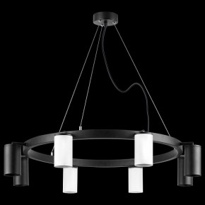 Подвесная люстра Lightstar Rullo LR018364374 в Екатеринбурге - mebel24.online | фото 3