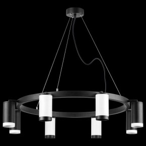 Подвесная люстра Lightstar Rullo LR01836437467 в Екатеринбурге - mebel24.online | фото 3