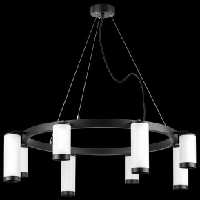Подвесная люстра Lightstar Rullo LR01836486440 в Екатеринбурге - mebel24.online | фото 3