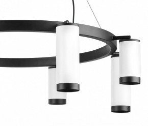 Подвесная люстра Lightstar Rullo LR01836486440 в Екатеринбурге - mebel24.online | фото 5