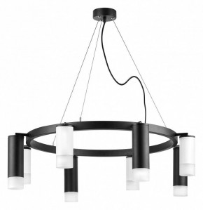 Подвесная люстра Lightstar Rullo LR0183648741 в Екатеринбурге - mebel24.online | фото 2