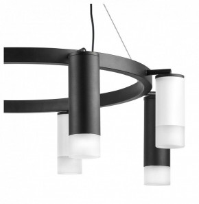 Подвесная люстра Lightstar Rullo LR0183648741 в Екатеринбурге - mebel24.online | фото 5