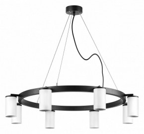 Подвесная люстра Lightstar Rullo LR018368 в Екатеринбурге - mebel24.online | фото 2