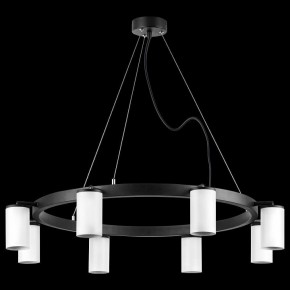 Подвесная люстра Lightstar Rullo LR018368 в Екатеринбурге - mebel24.online | фото 3