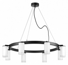 Подвесная люстра Lightstar Rullo LR0183680 в Екатеринбурге - mebel24.online | фото 2