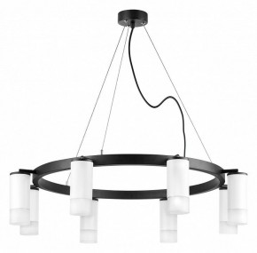 Подвесная люстра Lightstar Rullo LR0183681 в Екатеринбурге - mebel24.online | фото 2