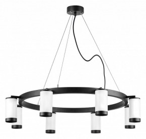 Подвесная люстра Lightstar Rullo LR01836837 в Екатеринбурге - mebel24.online | фото 2