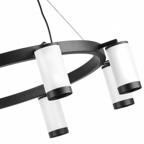 Подвесная люстра Lightstar Rullo LR01836837 в Екатеринбурге - mebel24.online | фото 5