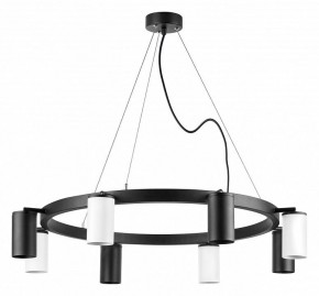 Подвесная люстра Lightstar Rullo LR018374364 в Екатеринбурге - mebel24.online | фото 2