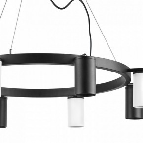 Подвесная люстра Lightstar Rullo LR018374364 в Екатеринбурге - mebel24.online | фото 5