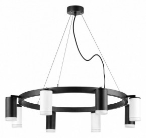 Подвесная люстра Lightstar Rullo LR0183743640 в Екатеринбурге - mebel24.online | фото 2