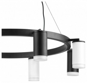 Подвесная люстра Lightstar Rullo LR0183743640 в Екатеринбурге - mebel24.online | фото 5