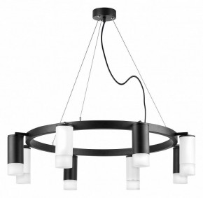 Подвесная люстра Lightstar Rullo LR0183743641 в Екатеринбурге - mebel24.online | фото 2