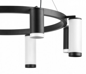 Подвесная люстра Lightstar Rullo LR01837486476 в Екатеринбурге - mebel24.online | фото 5