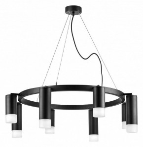 Подвесная люстра Lightstar Rullo LR0183748741 в Екатеринбурге - mebel24.online | фото 2